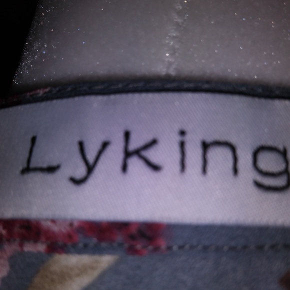 Lyking short sleeve blouse - Picture 3 of 4